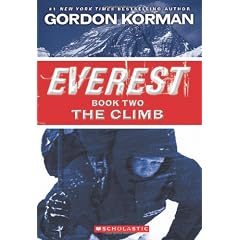 The Climb (Everest Trilogy)
