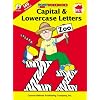 Capital & Lowercase Letters (Home Workbooks)