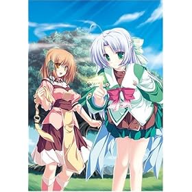 MagusTale ~���E���Ɨ����閂�@�g��~