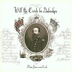 Will the Circle Be Unbroken