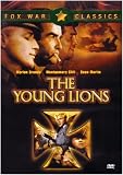 [DVD] The Young Lions