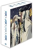 ARIA The ANIMATION DVD-BOX ARIA The ANIMATION DVD-BOX