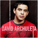 [Book] David Archuleta (+1 Bonus Track)