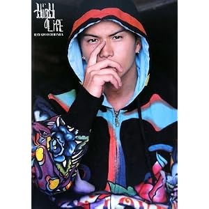 �s�����l Photo&Word Book HigH LifE(DVD�t) (Angel Works)