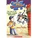 The Case of the Double Trouble Detectives (Jigsaw Jones Mystery)