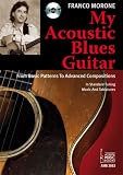 [Book] My Acoustic Blues Guitar, m. Audio-CD.