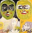 Twin Freaks [12 inch Analog]