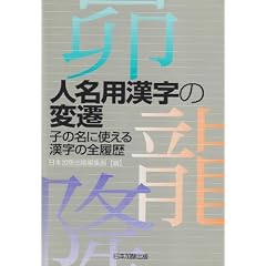 �l���p�����̕ϑJ�\�q�̖��Ɏg���銿���̑S����