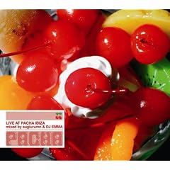 LIVE AT PACHA IBIZA mixed by sugiurumn&DJ EMMA