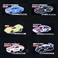 �^�J���g�~�[ �g�~�J �j�b�T�����[�V���O�J�[�R���N�V���� NISSAN Racingcar Colection �S6��t���R���v�Z�b�g �~�j�J�[