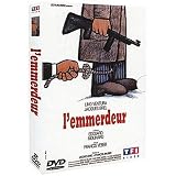 [DVD] L'Emmerdeur