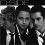 BEST OF D-SIDE 2004-2008(��������)(DVD�t)