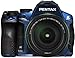 PENTAX �f�W�^����჌�t�J���� K-30
