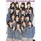 AKB48 Complete Book 2005-2008