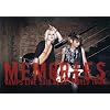 MEMORIES�\VAMPS LIVE 2010 BEAST WORLD TOUR