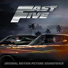 Fast & Furious 5