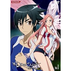 �h���S�m�[�c -�U�E���]�i���X- Vol.1 [DVD]