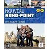 Nouveau Rond-Point 1 (A1-A2)