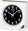 SEIKO CLOCK (�Z�C�R�[�N���b�N) �ڊo�����v �X�^���_�[�h �d�g���v �c�C���E�p KR315W