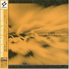 beatmania II DX 7th style Original Soundtrack
