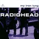 My Iron Lung [Explicit]