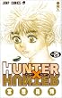 HUNTER�~HUNTER 25 (�W�����v�R�~�b�N�X)