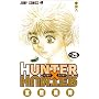 HUNTER�~HUNTER NO.25 (25) (�W�����v�R�~�b�N�X)