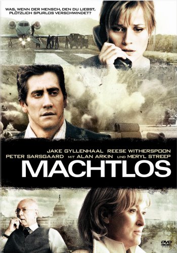  Machtlos