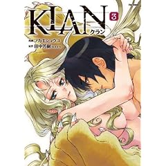 KLAN 3 (Flex Comix)