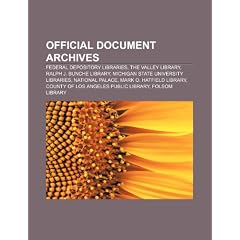 Official Document Archives: National Palace, India Office Records, International Tracing Service, Supreme Court of Justice of the Nation