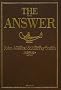 THE ANSWER(�A���T�[)