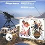 Georges Delerue: L'Homme de Rio; Les Tribulations