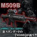 �G�A�K���R���N�V������!��BB�K�� ���C�t���^�C�v M509B