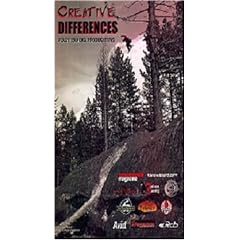 Creative Differences [DVD]