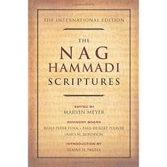 Nag Hammadi Scriptures, The: The International Edition