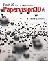 Papervision(�w�K�[�n�K�[�E�J�B�V�J����)3D���� (XK BOOKS for developers)