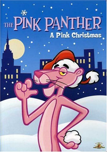  The Pink Panther: A Pink Christmas
