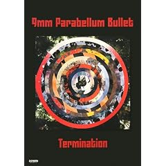 �o���h�X�R�A 9mm Parabellum Bullet/Termination (�o���h�E�X�R�A)