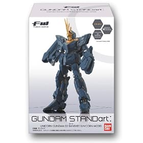FW GUNDAM STANDart:12 1BOX (�H��)
