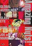 [DVD] Amazing Nuts! 特別装幀版