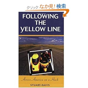 【クリックでお店のこの商品のページへ】Following the Yellow Line: Stuart Davis: 洋書