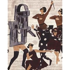 Marcel Dzama: Behind Every Curtain
