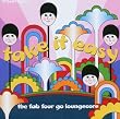 Take It Easy: Fab Four Go Loungecore