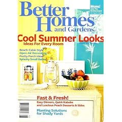 Better Homes and Gardens [US] August 2010 (�P��)