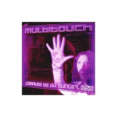 MULTI-TOUCH-COMPILED BY DJ SUNGIRL