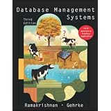 Database Management SystemsRaghu Ramakrishnan�ɂ��