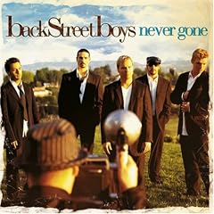 Never Gone(CCCD)