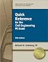 Quick Reference for the Civil Engineering PE Exam