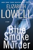 [Book] Blue Smoke and Murder