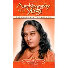 Autobiography of a Yogi